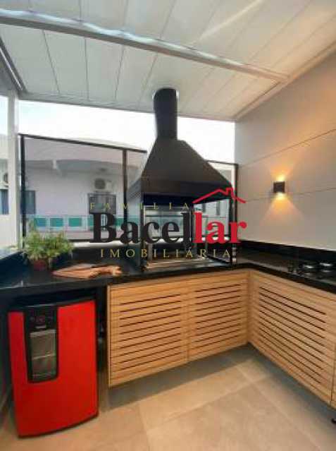 Conheça 23 do imóvel - Casa 2 quartos à venda Méier, Rio de Janeiro - R$ 849.000 - TICA20077 - 24 23 - Casa 2 quartos à venda Méier, Rio de Janeiro - R$ 849.000 - TICA20077 - 24