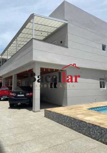 Conheça 2 do imóvel - Casa 2 quartos à venda Méier, Rio de Janeiro - R$ 849.000 - TICA20077 - 3 2 - Casa 2 quartos à venda Méier, Rio de Janeiro - R$ 849.000 - TICA20077 - 3