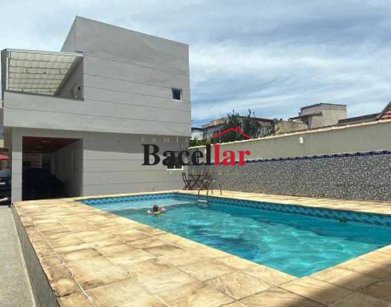 Conheça 1 do imóvel - Casa 2 quartos à venda Méier, Rio de Janeiro - R$ 849.000 - TICA20077 - 1 1 - Casa 2 quartos à venda Méier, Rio de Janeiro - R$ 849.000 - TICA20077 - 1