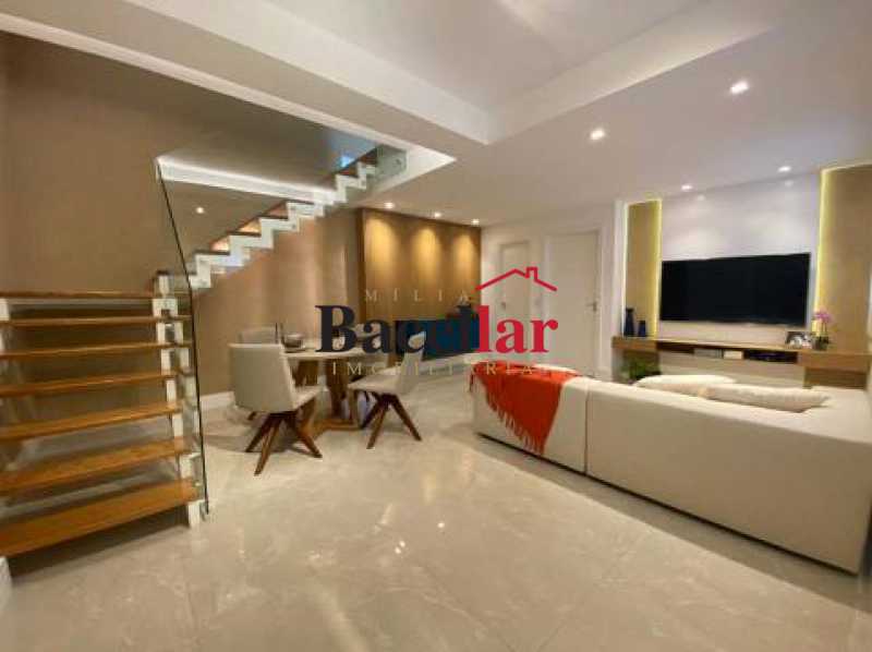 Conheça 4 do imóvel - Casa 2 quartos à venda Méier, Rio de Janeiro - R$ 849.000 - TICA20077 - 5 4 - Casa 2 quartos à venda Méier, Rio de Janeiro - R$ 849.000 - TICA20077 - 5