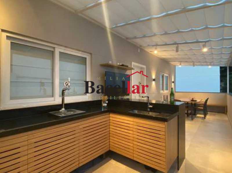 Conheça 22 do imóvel - Casa 2 quartos à venda Méier, Rio de Janeiro - R$ 849.000 - TICA20077 - 23 22 - Casa 2 quartos à venda Méier, Rio de Janeiro - R$ 849.000 - TICA20077 - 23