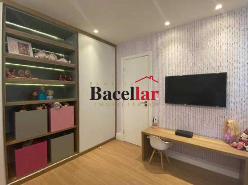 Conheça 13 do imóvel - Casa 2 quartos à venda Méier, Rio de Janeiro - R$ 849.000 - TICA20077 - 14 13 - Casa 2 quartos à venda Méier, Rio de Janeiro - R$ 849.000 - TICA20077 - 14