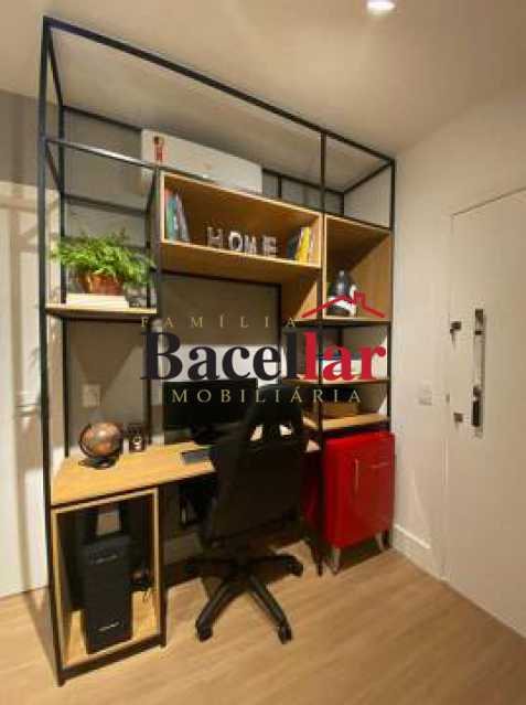 Conheça 19 do imóvel - Casa 2 quartos à venda Méier, Rio de Janeiro - R$ 849.000 - TICA20077 - 20 19 - Casa 2 quartos à venda Méier, Rio de Janeiro - R$ 849.000 - TICA20077 - 20