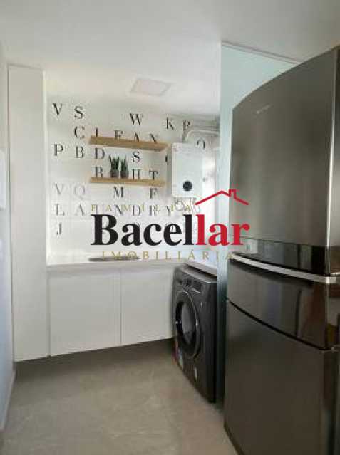 Conheça 21 do imóvel - Casa 2 quartos à venda Méier, Rio de Janeiro - R$ 849.000 - TICA20077 - 22 21 - Casa 2 quartos à venda Méier, Rio de Janeiro - R$ 849.000 - TICA20077 - 22