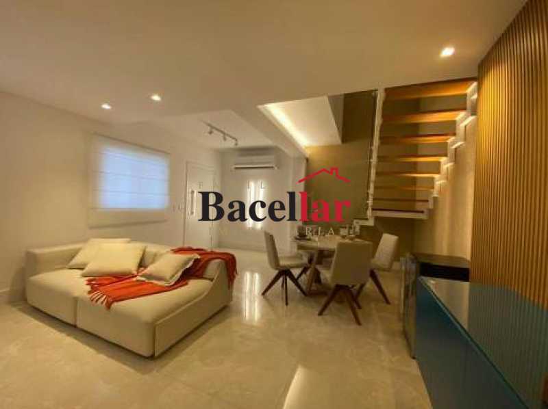 Conheça 5 do imóvel - Casa 2 quartos à venda Méier, Rio de Janeiro - R$ 849.000 - TICA20077 - 6 5 - Casa 2 quartos à venda Méier, Rio de Janeiro - R$ 849.000 - TICA20077 - 6