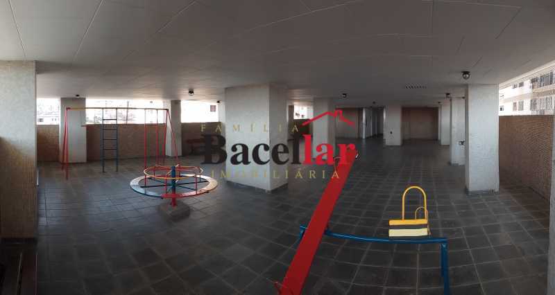Conheça PLAY 1 do imóvel - Apartamento 2 quartos à venda Rocha, Rio de Janeiro - R$ 190.000 - RIAP20354 - 21 PLAY 1 - Apartamento 2 quartos à venda Rocha, Rio de Janeiro - R$ 190.000 - RIAP20354 - 21