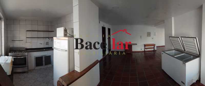 Conheça SALÃO DE FESTAS 3 do imóvel - Apartamento 2 quartos à venda Rocha, Rio de Janeiro - R$ 190.000 - RIAP20354 - 18 SALÃO DE FESTAS 3 - Apartamento 2 quartos à venda Rocha, Rio de Janeiro - R$ 190.000 - RIAP20354 - 18