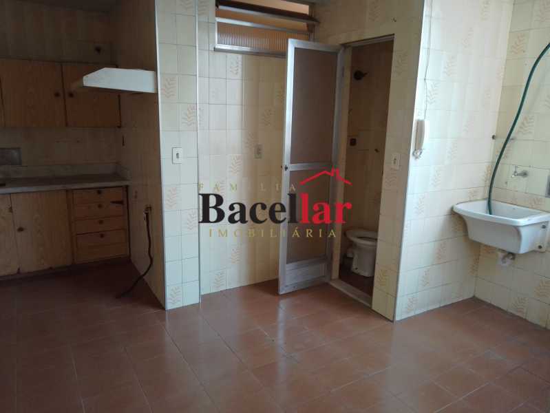 Conheça BANHEIRO SERVIÇO F1 do imóvel - Apartamento 2 quartos à venda São Cristóvão, Rio de Janeiro - R$ 350.000 - RIAP20360 - 13 BANHEIRO SERVIÇO F1 - Apartamento 2 quartos à venda São Cristóvão, Rio de Janeiro - R$ 350.000 - RIAP20360 - 13
