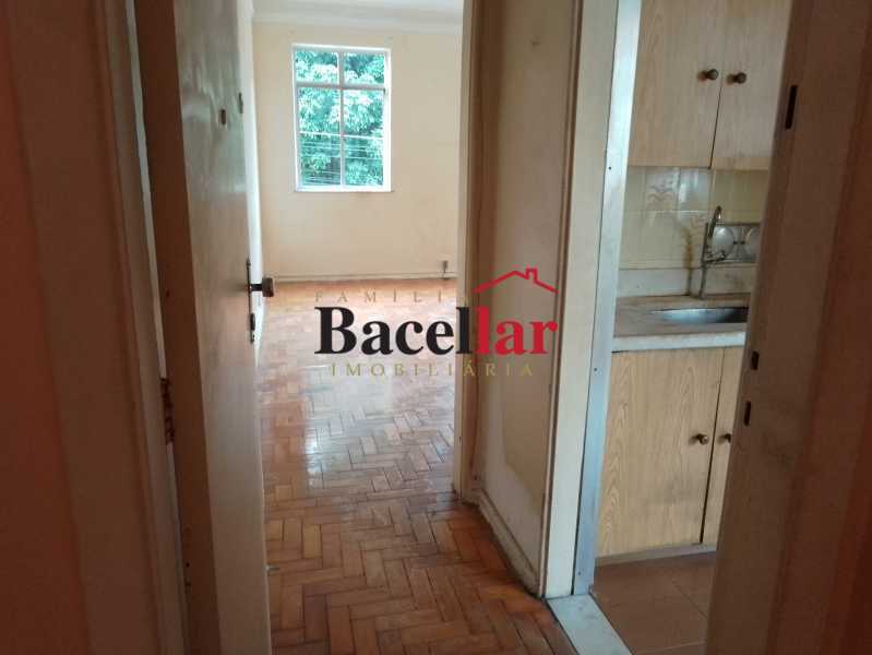 Conheça HALL ENTRADA do imóvel - Apartamento 2 quartos à venda São Cristóvão, Rio de Janeiro - R$ 350.000 - RIAP20360 - 14 HALL ENTRADA - Apartamento 2 quartos à venda São Cristóvão, Rio de Janeiro - R$ 350.000 - RIAP20360 - 14