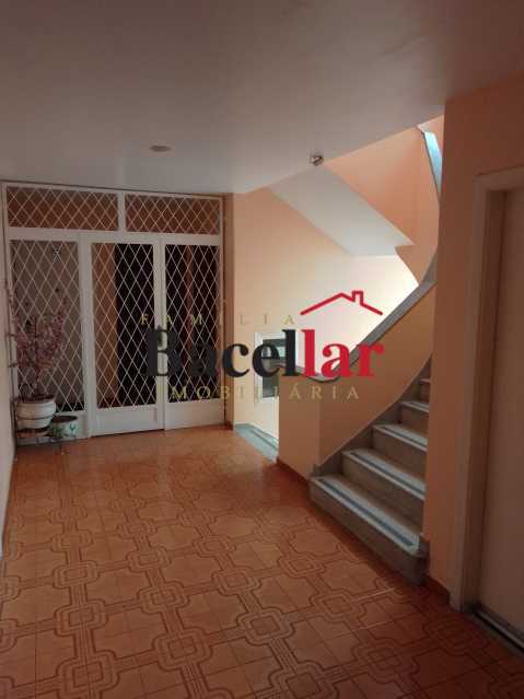 Conheça PORTARIA F2 do imóvel - Apartamento 2 quartos à venda São Cristóvão, Rio de Janeiro - R$ 350.000 - RIAP20360 - 16 PORTARIA F2 - Apartamento 2 quartos à venda São Cristóvão, Rio de Janeiro - R$ 350.000 - RIAP20360 - 16