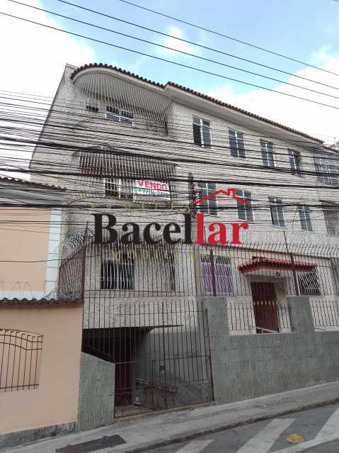 Conheça FACHADA do imóvel - Apartamento 2 quartos à venda São Cristóvão, Rio de Janeiro - R$ 350.000 - RIAP20360 - 17 FACHADA - Apartamento 2 quartos à venda São Cristóvão, Rio de Janeiro - R$ 350.000 - RIAP20360 - 17