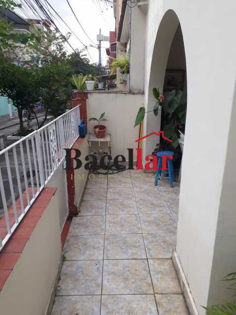Conheça 1 do imóvel - Casa de Vila 2 quartos para venda e aluguel Rio de Janeiro,RJ - R$ 320.000 - RICV20033 - 1 1 - Casa de Vila 2 quartos para venda e aluguel Rio de Janeiro,RJ - R$ 320.000 - RICV20033 - 1