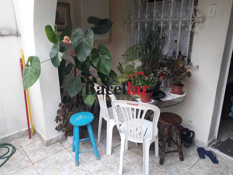 Conheça 3 do imóvel - Casa de Vila 2 quartos para venda e aluguel Rio de Janeiro,RJ - R$ 320.000 - RICV20033 - 4 3 - Casa de Vila 2 quartos para venda e aluguel Rio de Janeiro,RJ - R$ 320.000 - RICV20033 - 4