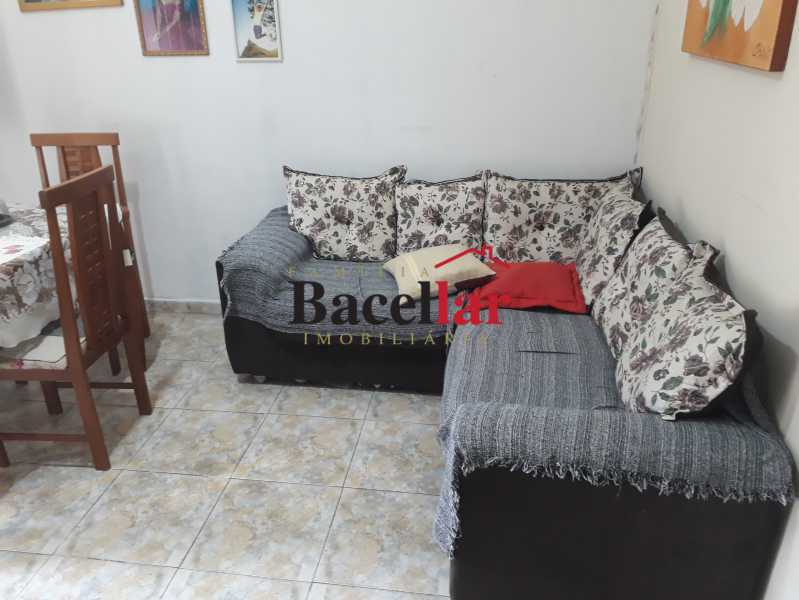 Conheça 6 do imóvel - Casa de Vila 2 quartos para venda e aluguel Rio de Janeiro,RJ - R$ 320.000 - RICV20033 - 7 6 - Casa de Vila 2 quartos para venda e aluguel Rio de Janeiro,RJ - R$ 320.000 - RICV20033 - 7