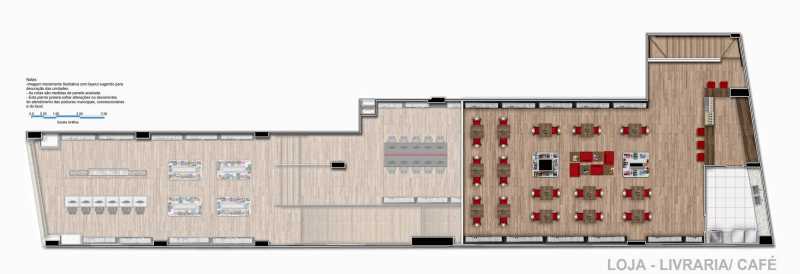 Conheça Imagem5 do imóvel - Loja 262m² para venda e aluguel Rio de Janeiro,RJ - R$ 6.156.000 - TILJ00001 - 6 Imagem5 - Loja 262m² para venda e aluguel Rio de Janeiro,RJ - R$ 6.156.000 - TILJ00001 - 6