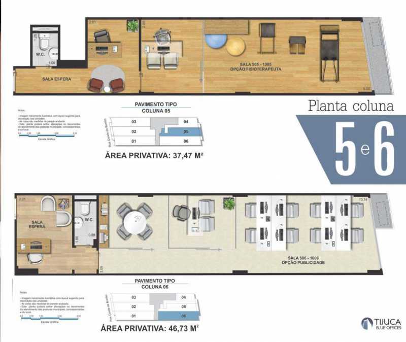 Conheça Imagem12 do imóvel - Loja 262m² para venda e aluguel Rio de Janeiro,RJ - R$ 6.156.000 - TILJ00001 - 13 Imagem12 - Loja 262m² para venda e aluguel Rio de Janeiro,RJ - R$ 6.156.000 - TILJ00001 - 13