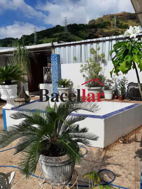Conheça 17. do imóvel - Cobertura 2 quartos à venda Rio de Janeiro,RJ - R$ 750.000 - RICO20013 - 19 17. - Cobertura 2 quartos à venda Rio de Janeiro,RJ - R$ 750.000 - RICO20013 - 19