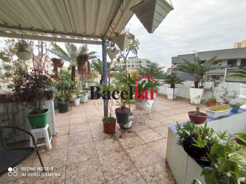 Conheça 20. do imóvel - Cobertura 2 quartos à venda Rio de Janeiro,RJ - R$ 750.000 - RICO20013 - 22 20. - Cobertura 2 quartos à venda Rio de Janeiro,RJ - R$ 750.000 - RICO20013 - 22