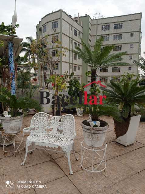 Conheça 25. do imóvel - Cobertura 2 quartos à venda Rio de Janeiro,RJ - R$ 750.000 - RICO20013 - 27 25. - Cobertura 2 quartos à venda Rio de Janeiro,RJ - R$ 750.000 - RICO20013 - 27