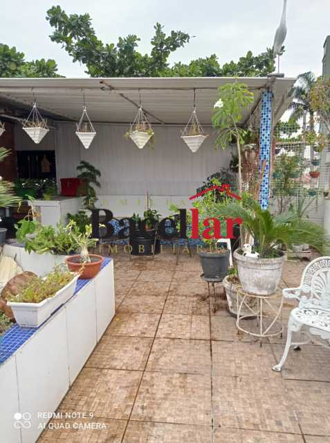 Conheça 27. do imóvel - Cobertura 2 quartos à venda Rio de Janeiro,RJ - R$ 750.000 - RICO20013 - 1 27. - Cobertura 2 quartos à venda Rio de Janeiro,RJ - R$ 750.000 - RICO20013 - 1