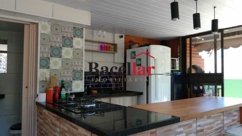 Conheça 1 do imóvel - Cobertura 3 quartos à venda Rio de Janeiro,RJ - R$ 370.000 - RICO30018 - 1 1 - Cobertura 3 quartos à venda Rio de Janeiro,RJ - R$ 370.000 - RICO30018 - 1