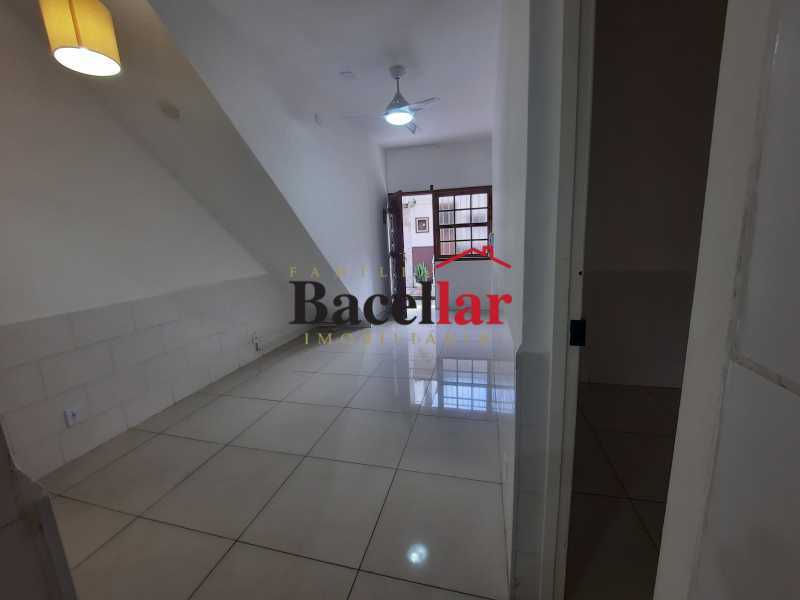 Conheça 1 do imóvel - Casa de Vila 3 quartos para alugar Rio de Janeiro,RJ - R$ 2.000 - TICV30176 - 1 1 - Casa de Vila 3 quartos para alugar Rio de Janeiro,RJ - R$ 2.000 - TICV30176 - 1