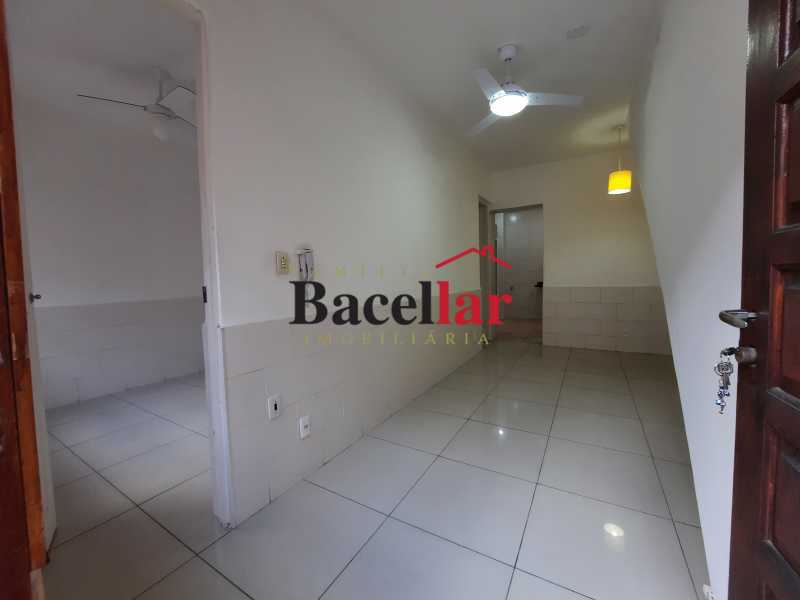 Conheça 2 do imóvel - Casa de Vila 3 quartos para alugar Rio de Janeiro,RJ - R$ 2.000 - TICV30176 - 3 2 - Casa de Vila 3 quartos para alugar Rio de Janeiro,RJ - R$ 2.000 - TICV30176 - 3