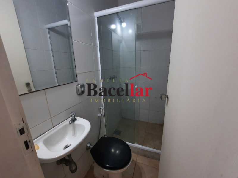 Conheça 8 do imóvel - Casa de Vila 3 quartos para alugar Rio de Janeiro,RJ - R$ 2.000 - TICV30176 - 9 8 - Casa de Vila 3 quartos para alugar Rio de Janeiro,RJ - R$ 2.000 - TICV30176 - 9