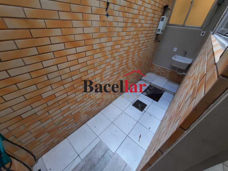 Conheça 15 do imóvel - Casa de Vila 3 quartos para alugar Rio de Janeiro,RJ - R$ 2.000 - TICV30176 - 16 15 - Casa de Vila 3 quartos para alugar Rio de Janeiro,RJ - R$ 2.000 - TICV30176 - 16