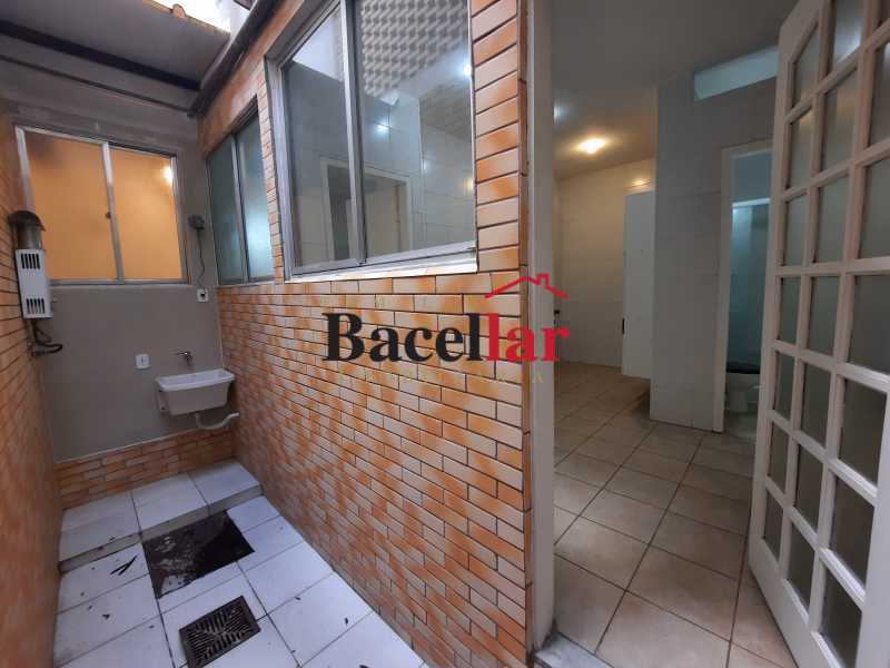 Conheça 16 do imóvel - Casa de Vila 3 quartos para alugar Rio de Janeiro,RJ - R$ 2.000 - TICV30176 - 17 16 - Casa de Vila 3 quartos para alugar Rio de Janeiro,RJ - R$ 2.000 - TICV30176 - 17