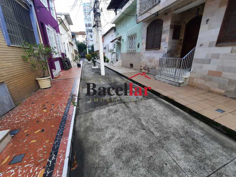 Conheça 18 do imóvel - Casa de Vila 3 quartos para alugar Rio de Janeiro,RJ - R$ 2.000 - TICV30176 - 19 18 - Casa de Vila 3 quartos para alugar Rio de Janeiro,RJ - R$ 2.000 - TICV30176 - 19