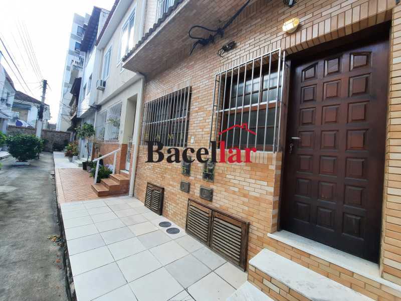 Conheça 19 do imóvel - Casa de Vila 3 quartos para alugar Rio de Janeiro,RJ - R$ 2.000 - TICV30176 - 20 19 - Casa de Vila 3 quartos para alugar Rio de Janeiro,RJ - R$ 2.000 - TICV30176 - 20