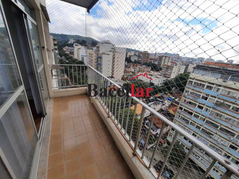Conheça 1 do imóvel - Apartamento 1 quarto para venda e aluguel Rio de Janeiro,RJ - R$ 450.000 - TIAP11042 - 1 1 - Apartamento 1 quarto para venda e aluguel Rio de Janeiro,RJ - R$ 450.000 - TIAP11042 - 1