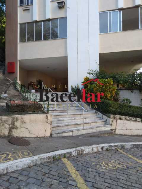 lazerara5. - Apartamento 2 quartos à venda Rio de Janeiro,RJ - R$ 170.000 - RIAP20369 - 3