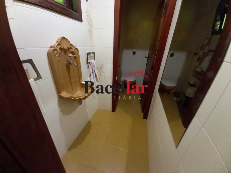 Conheça 45 do imóvel - Casa em Condomínio 3 quartos à venda Rio de Janeiro,RJ - R$ 1.990.000 - TICN30057 - 21 45 - Casa em Condomínio 3 quartos à venda Rio de Janeiro,RJ - R$ 1.990.000 - TICN30057 - 21