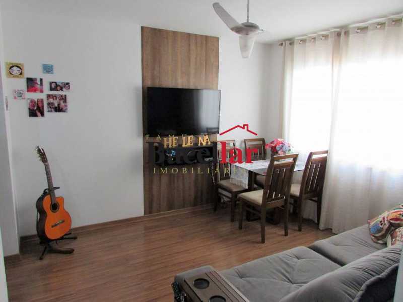 23 - Apartamento 2 quartos à venda Rio de Janeiro,RJ - R$ 225.000 - RIAP20383 - 1