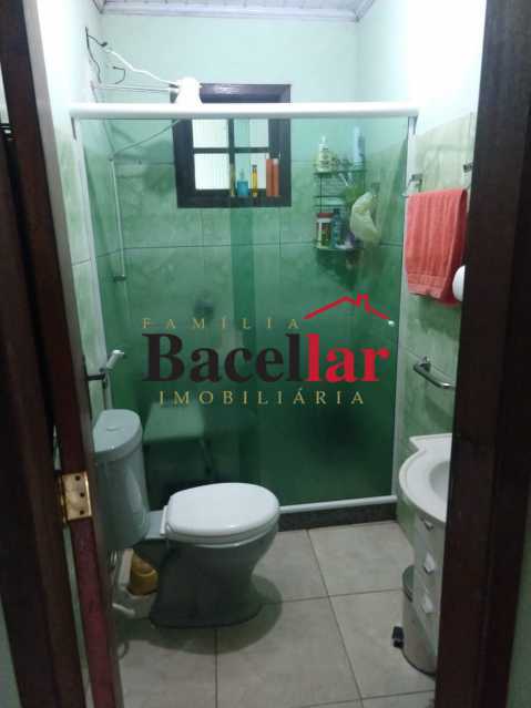 Conheça BANHEIRO F2 do imóvel - Casa 2 quartos à venda Maricá,RJ - R$ 380.000 - RICA20036 - 16 BANHEIRO F2 - Casa 2 quartos à venda Maricá,RJ - R$ 380.000 - RICA20036 - 16