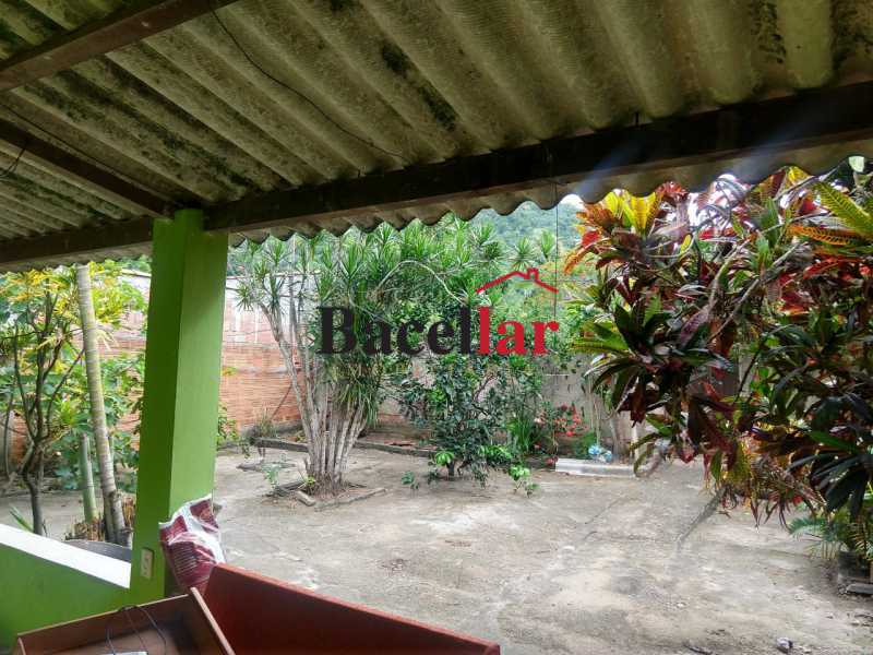 Conheça QUINTAL F8 do imóvel - Casa 2 quartos à venda Maricá,RJ - R$ 380.000 - RICA20036 - 23 QUINTAL F8 - Casa 2 quartos à venda Maricá,RJ - R$ 380.000 - RICA20036 - 23
