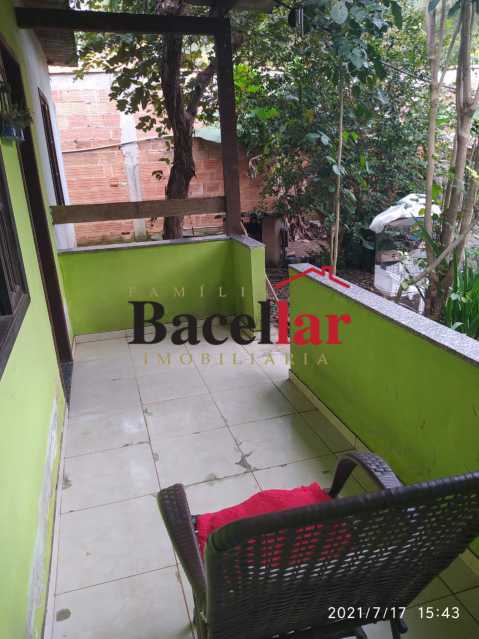 Conheça VARANDA F2. do imóvel - Casa 2 quartos à venda Maricá,RJ - R$ 380.000 - RICA20036 - 28 VARANDA F2. - Casa 2 quartos à venda Maricá,RJ - R$ 380.000 - RICA20036 - 28