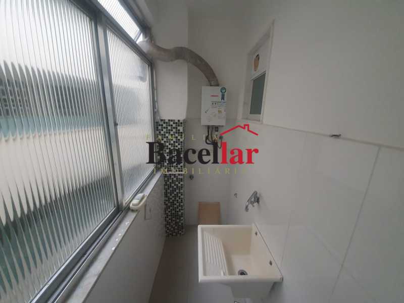 Conheça 11. do imóvel - Apartamento 1 quarto para venda e aluguel Tijuca, Rio de Janeiro - R$ 200.000 - TIAP11050 - 23 11. - Apartamento 1 quarto para venda e aluguel Tijuca, Rio de Janeiro - R$ 200.000 - TIAP11050 - 23