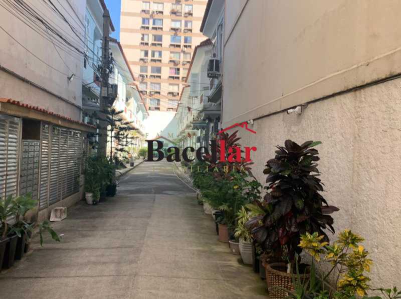 Conheça 2 do imóvel - Casa de Vila 3 quartos à venda Rio de Janeiro,RJ - R$ 530.000 - TICV30178 - 3 2 - Casa de Vila 3 quartos à venda Rio de Janeiro,RJ - R$ 530.000 - TICV30178 - 3