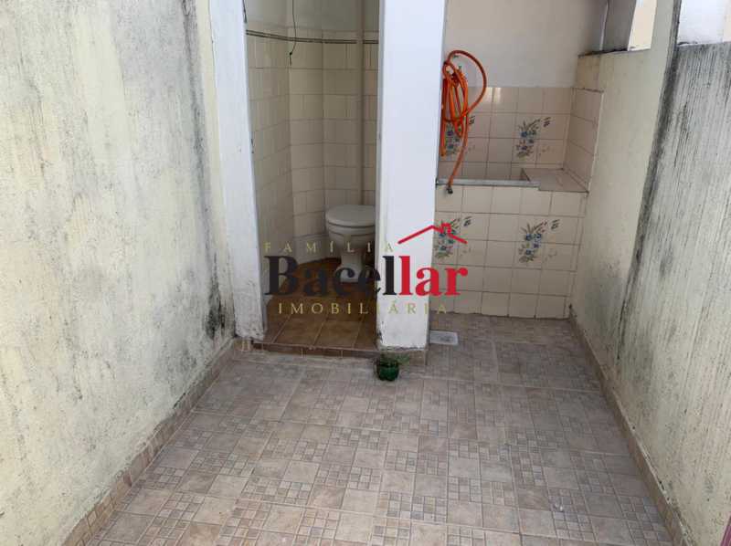 Conheça 13 do imóvel - Casa de Vila 3 quartos à venda Rio de Janeiro,RJ - R$ 530.000 - TICV30178 - 14 13 - Casa de Vila 3 quartos à venda Rio de Janeiro,RJ - R$ 530.000 - TICV30178 - 14