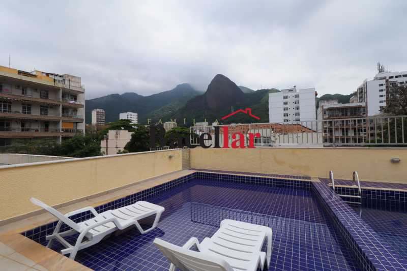 IMG_6516 - Apartamento 2 quartos à venda Rio de Janeiro,RJ - R$ 499.000 - RIAP20406 - 25