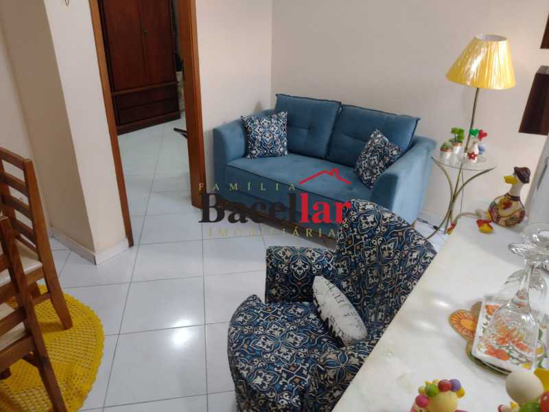 5 - Apartamento 1 quarto à venda Rio de Janeiro,RJ - R$ 255.000 - RIAP10096 - 6