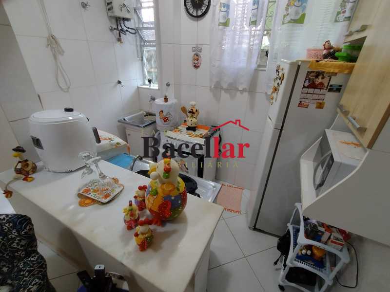 7 - Apartamento 1 quarto à venda Rio de Janeiro,RJ - R$ 255.000 - RIAP10096 - 8