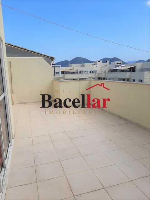 Conheça 18. do imóvel - Excelente Cobertura Duplex no Valqueire! - TICO30286 - 9 18. - Excelente Cobertura Duplex no Valqueire! - TICO30286 - 9