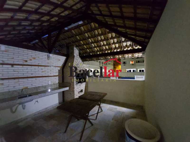 Conheça 33 do imóvel - Excelente Cobertura Duplex no Valqueire! - TICO30286 - 19 33 - Excelente Cobertura Duplex no Valqueire! - TICO30286 - 19