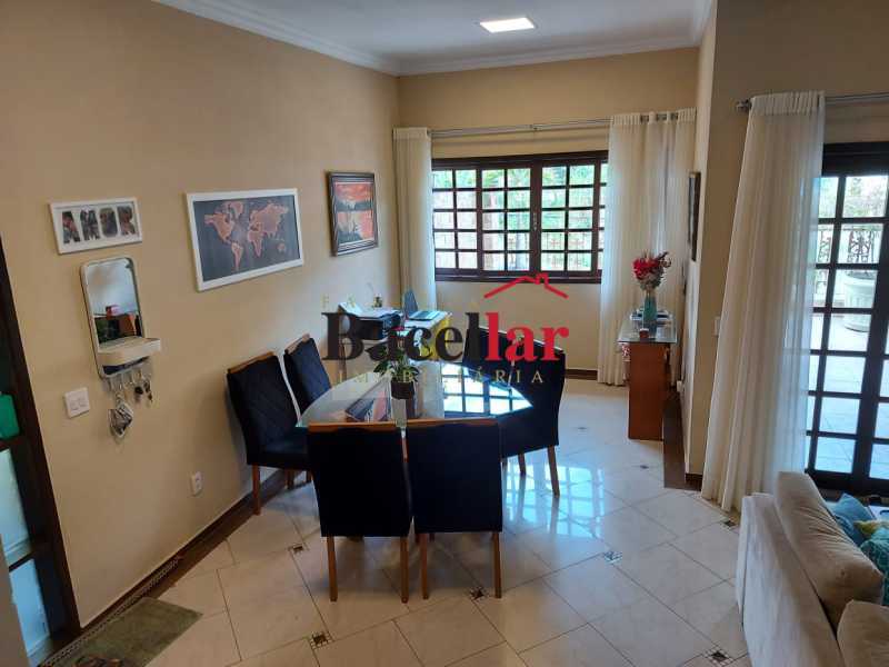 40f - Casa em Condomínio 3 quartos à venda Rio de Janeiro,RJ - R$ 999.980 - RICN30015 - 6