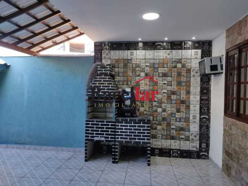 cd0f16e7-e5a9-496f-80eb-7c831c - Apartamento 2 quartos à venda Rio de Janeiro,RJ - R$ 165.000 - RIAP20748 - 17
