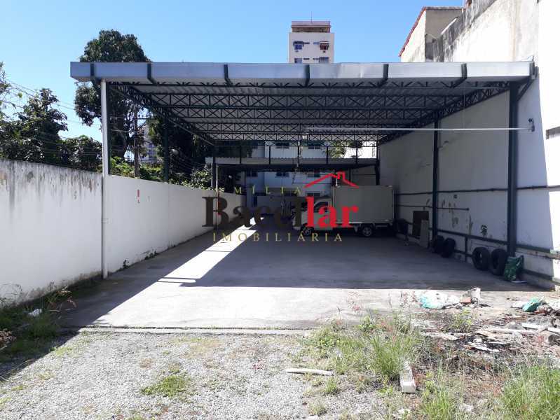 Conheça 8 do imóvel - Galpão 726m² à venda Rio de Janeiro,RJ - R$ 2.499.000 - RIGA00007 - 10 8 - Galpão 726m² à venda Rio de Janeiro,RJ - R$ 2.499.000 - RIGA00007 - 10